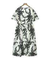 setaichiro（セタ　イチロウ）ワンピース 白 サイズ:2(M位) レディース/2200650635067