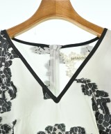 setaichiro（セタ　イチロウ）ワンピース 白 サイズ:2(M位) レディース/2200650635067