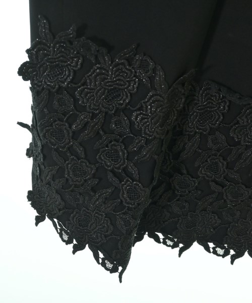 setaichiro（セタ　イチロウ）ワンピース 黒 サイズ:2(M位) レディース/2200650635074