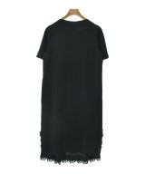 setaichiro（セタ　イチロウ）ワンピース 黒 サイズ:2(M位) レディース/2200650635074