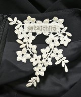 setaichiro（セタ　イチロウ）ワンピース 黒 サイズ:2(M位) レディース/2200650635074