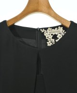 setaichiro（セタ　イチロウ）ワンピース 黒 サイズ:2(M位) レディース/2200650635074