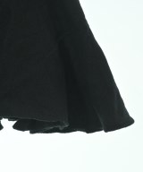 setaichiro（セタ　イチロウ）ひざ丈スカート 黒 サイズ:1(S位) レディース/2200652769036