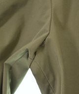 setaichiro（セタ　イチロウ）シャツワンピース カーキ サイズ:1(S位) レディース/2200684267333