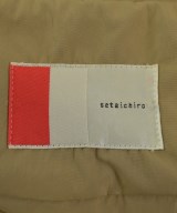 setaichiro（セタ　イチロウ）その他 ベージュ サイズ:F レディース/2200687852116