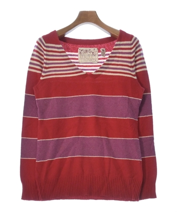 TROVATA トロヴァータ ニット・セーター レディース 【古着】【中古】 2321924J0001_m2_a001.jpg