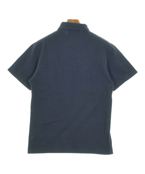 TROVATA（トロヴァータ）ポロシャツ 紺 サイズ:S メンズ/2200634891809