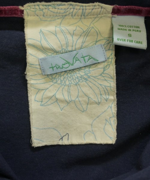 TROVATA（トロヴァータ）ポロシャツ 紺 サイズ:S メンズ/2200634891809