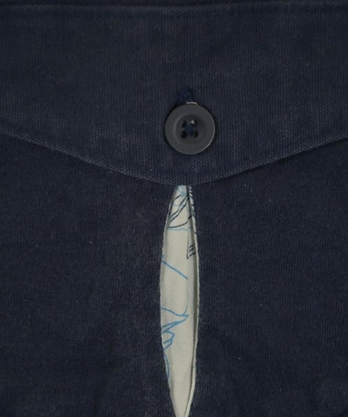 TROVATA（トロヴァータ）ポロシャツ 紺 サイズ:S メンズ/2200634891809