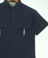 TROVATA（トロヴァータ）ポロシャツ 紺 サイズ:S メンズ/2200634891809