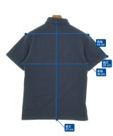 TROVATA（トロヴァータ）ポロシャツ 紺 サイズ:S メンズ/2200634891809