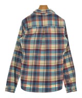 TROVATA（トロヴァータ）カジュアルシャツ 青 サイズ:S レディース/2200579616031