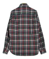 TROVATA（トロヴァータ）カジュアルシャツ 紺 サイズ:S レディース/2200634350047