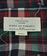 TROVATA（トロヴァータ）カジュアルシャツ 紺 サイズ:S レディース/2200634350047
