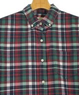 TROVATA（トロヴァータ）カジュアルシャツ 紺 サイズ:S レディース/2200634350047