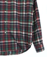 TROVATA（トロヴァータ）カジュアルシャツ 紺 サイズ:S レディース/2200634350047