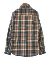 TROVATA（トロヴァータ）カジュアルシャツ 茶 サイズ:XS レディース/2200668957106