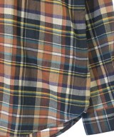 TROVATA（トロヴァータ）カジュアルシャツ 茶 サイズ:XS レディース/2200668957106