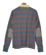 TROVATA（トロヴァータ）Tシャツ・カットソー 青 サイズ:S メンズ/2200692276037