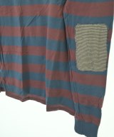 TROVATA（トロヴァータ）Tシャツ・カットソー 青 サイズ:S メンズ/2200692276037