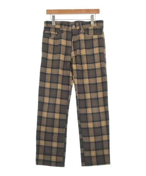 STUDIO D'ARTISAN（ステュディオダルチザン）その他 ベージュ サイズ:L メンズ/2200637672047