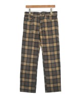 STUDIO D'ARTISAN（ステュディオダルチザン）その他 ベージュ サイズ:L メンズ/2200637672047