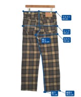 STUDIO D'ARTISAN（ステュディオダルチザン）その他 ベージュ サイズ:L メンズ/2200637672047