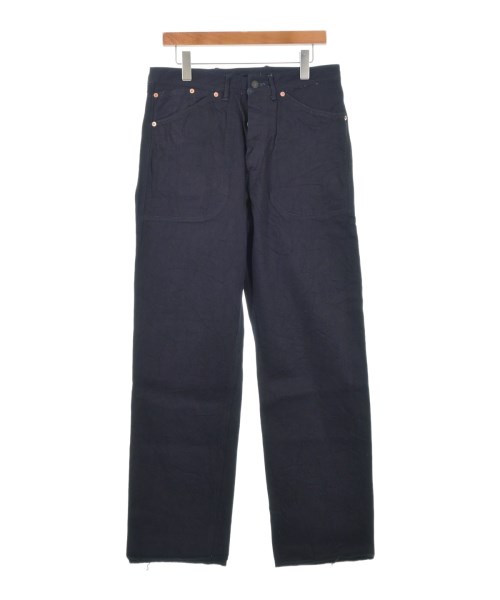 ステュディオダルチザン(STUDIO D'ARTISAN)のSTUDIO D'ARTISAN デニムパンツ
