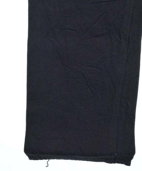 STUDIO D'ARTISAN（ステュディオダルチザン）デニムパンツ 紺 サイズ:34(XL位) メンズ/2200618205073