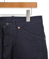 STUDIO D'ARTISAN（ステュディオダルチザン）デニムパンツ 紺 サイズ:34(XL位) メンズ/2200618205073