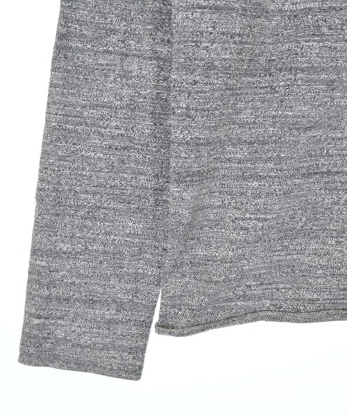 STUDIO D'ARTISAN（ステュディオダルチザン）Tシャツ・カットソー グレー サイズ:40(M位) メンズ/2200629143043