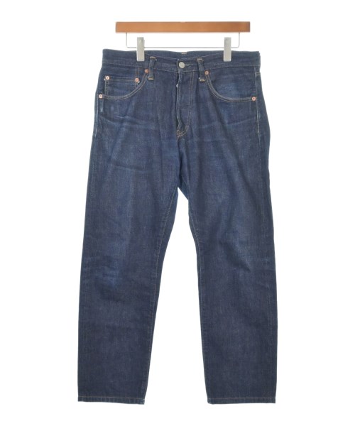 ステュディオダルチザン(STUDIO D'ARTISAN)のSTUDIO D'ARTISAN デニムパンツ