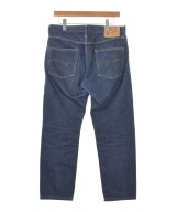 STUDIO D'ARTISAN（ステュディオダルチザン）デニムパンツ 紺 サイズ:32(L位) メンズ/2200615584072