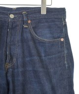 STUDIO D'ARTISAN（ステュディオダルチザン）デニムパンツ 紺 サイズ:32(L位) メンズ/2200615584072