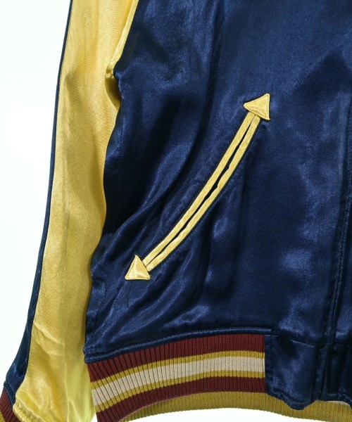 STUDIO D'ARTISAN（ステュディオダルチザン）その他 紫 サイズ:36(S位) メンズ/2200615828015