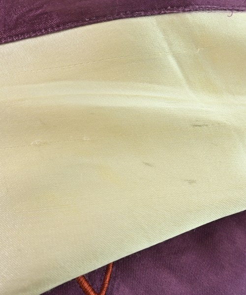 STUDIO D'ARTISAN（ステュディオダルチザン）その他 紫 サイズ:36(S位) メンズ/2200615828015