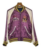 STUDIO D'ARTISAN（ステュディオダルチザン）その他 紫 サイズ:36(S位) メンズ/2200615828015