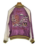 STUDIO D'ARTISAN（ステュディオダルチザン）その他 紫 サイズ:36(S位) メンズ/2200615828015