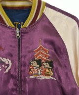 STUDIO D'ARTISAN（ステュディオダルチザン）その他 紫 サイズ:36(S位) メンズ/2200615828015