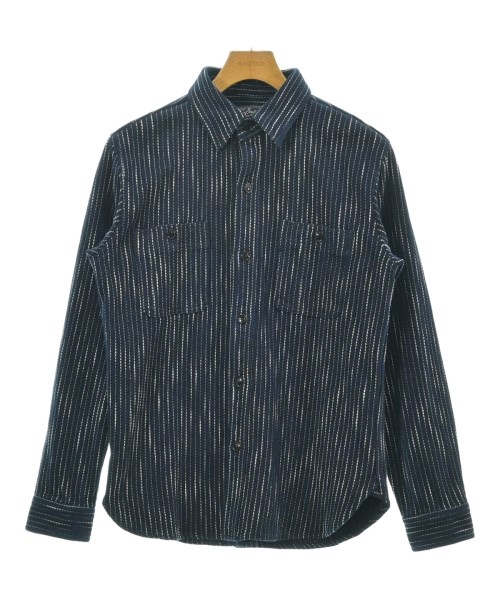 ステュディオダルチザン(STUDIO D'ARTISAN)のSTUDIO D'ARTISAN カジュアルシャツ