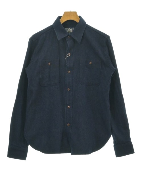 ステュディオダルチザン(STUDIO D'ARTISAN)のSTUDIO D'ARTISAN カジュアルシャツ