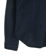 STUDIO D'ARTISAN（ステュディオダルチザン）カジュアルシャツ 紺 サイズ:40(L位) メンズ/2200614886115