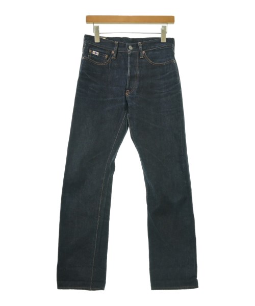 ステュディオダルチザン(STUDIO D'ARTISAN)のSTUDIO D'ARTISAN デニムパンツ