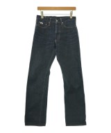 STUDIO D'ARTISAN デニムパンツ