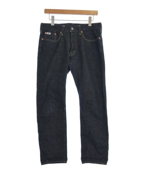 ステュディオダルチザン(STUDIO D'ARTISAN)のSTUDIO D'ARTISAN デニムパンツ