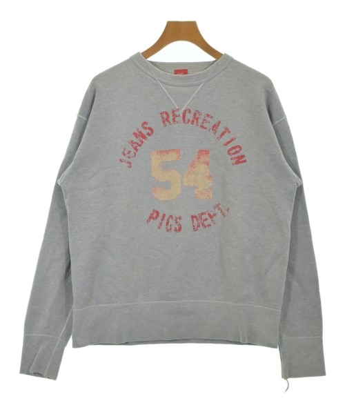 ステュディオダルチザン(STUDIO D'ARTISAN)のSTUDIO D'ARTISAN スウェット