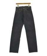 STUDIO D'ARTISAN デニムパンツ