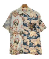 STUDIO D'ARTISAN カジュアルシャツ