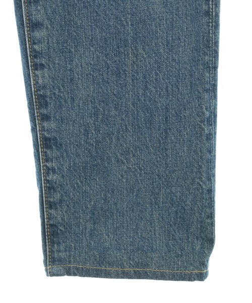STUDIO D'ARTISAN（ステュディオダルチザン）デニムパンツ 青 サイズ:32(L位) メンズ/2200670114054