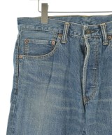 STUDIO D'ARTISAN（ステュディオダルチザン）デニムパンツ 青 サイズ:32(L位) メンズ/2200670114054